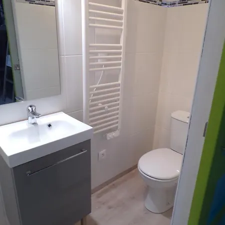 Turquoise Apartman *