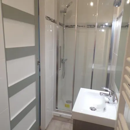 Apartman Turquoise *