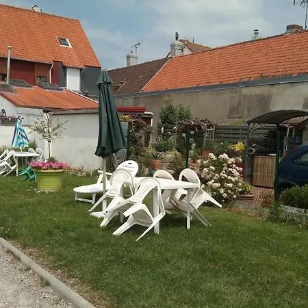 Apartament Turquoise *