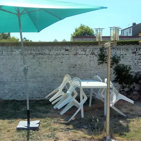 Apartament Turquoise *